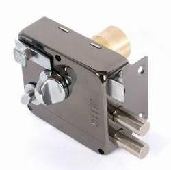 АЛЛЮР LT 556 BN-R Замок накладной (20)