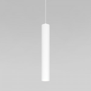 Elektrostandard Св-к подвесной св/д Base 7W 4000K 600lm IP20 1360x60x60 белый  50248 LED a064189