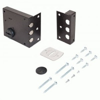 Эльбор  1.04.52.5.1 Кремень б/о Замок накладной (10)