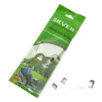 СИЛЬВЕР TB4003-00/TB3002-00 (TB1002-00)  Стельки всесезонные с натур пробкой х24