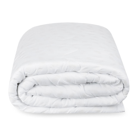 PROVANCE Лебяжий пух Одеяло стеганое, утепленное, 220гр, 172х205см, п/э волокно