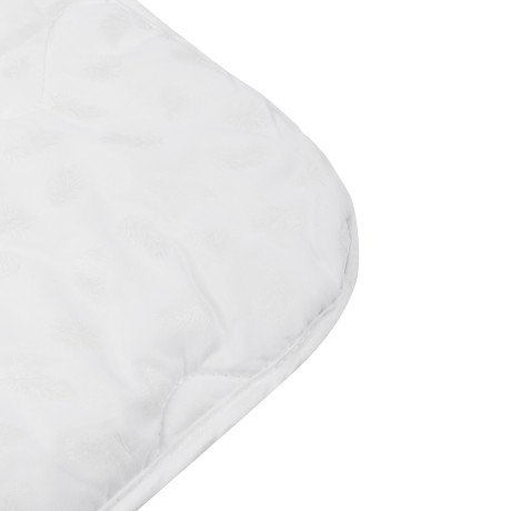 PROVANCE Лебяжий пух Одеяло стеганое, утепленное, 220гр, 172х205см, п/э волокно