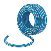 Шланг поливочный армированный, 4-х слойный, 1/2&quot;, 50 м, Luxe Palisad