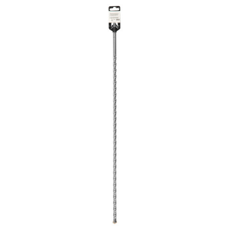 Бур по бетону, 12 x 600 мм, SDS Plus Matrix