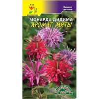 Монарда Аромат мяты ЦветСад Ц