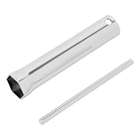 Генератор бензиновый БС-2500, 2.2 кВт, 230В, четырехтактный, 15 л, ручной стартер Сибртех