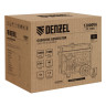 Генератор бензиновый PS-120EA, 12 кВт,230 В, 40л, разъем ATS,эл.старт Denzel