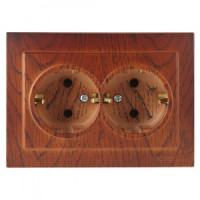 Nilson TOURAN  роз. СУ 2 мест. черешня (земля) 24261025