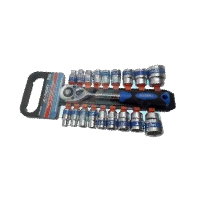 Набор головок с трещоткой 20 предметов  Х-pert