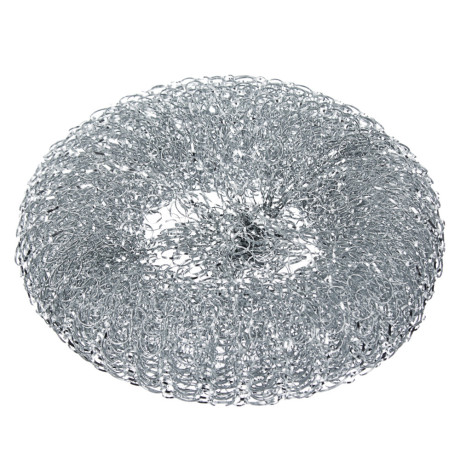 VETTA Набор металлических губок для кухни 3шт, 15гр