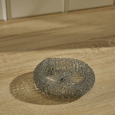 VETTA Набор металлических губок для кухни 3шт, 15гр