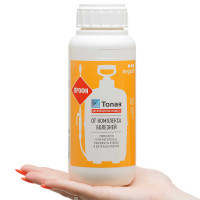 Топаз ПРОФИ 0,5 л от болезней Август х6