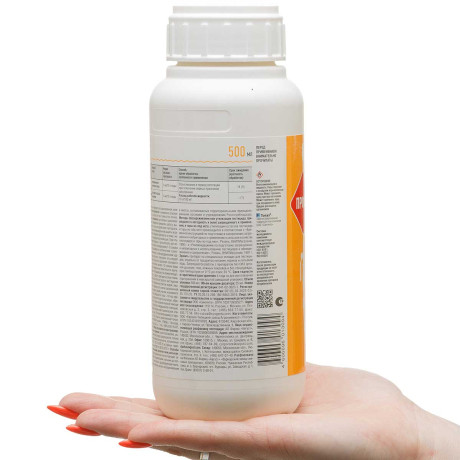 Топаз ПРОФИ 0,5 л от болезней Август х6