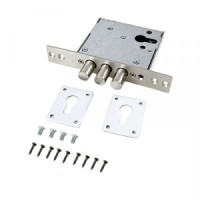 Сенат ЗВЦ-11 б/о 590 Замок врезной тяж (7)