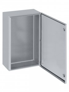 TDM корпус металл. ЩМП-6-0 (1200х750х300) IP54 Народный эконом SQ0905-3413