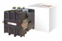 TDM ПМ12-400100 УЗВ пускатель электромагн. In=400A 220В 4з+2р SQ0714-0032