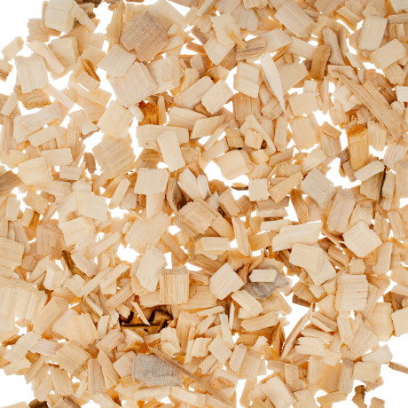 Щепа осиновая для копчения, 200 гр Camping Palisad