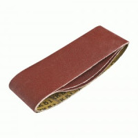 PATRIOT Лента абразивная EDGE by 75ммх457мм, Р100, (3шт/уп, цена за уп) 820010004