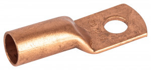 ЭРА наконечник ТМ 70-10-13 медный  (уп.25шт цена за шт) 62583