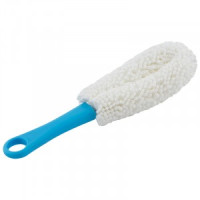 Щeтка д/мытья бокалов KBG-01, 27см 4775 Рыжий Кот