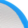 SILAPRO Набор бадминтона (ракетка 9LED h55см 3хLR44-2шт., волан LED- 1шт., волан-1шт.)
