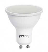 Jazzway GU10 9W 3000K 2K 55x50 PLED-SP  .2859693A