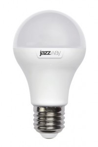 Jazzway ЛОН низковольтная  A60 E27 DC12-48V/AC12-48V 20w(1600Lm) 6500K 6K 112x60 PLED-A60 MO.5050655
