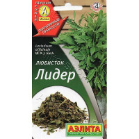 Любисток Лидер Аэлита Ц x10