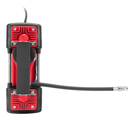 Компрессор автомобильный C-65, 12 В, 10 атм., 65 л/мин MTX