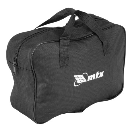 Компрессор автомобильный C-65, 12 В, 10 атм., 65 л/мин MTX