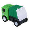 ИГРОЛЕНД Спецтехника трансформирующаяся в робота, РР, 10,5х9х6,5см, 12 дизайнов
