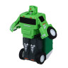 ИГРОЛЕНД Спецтехника трансформирующаяся в робота, РР, 10,5х9х6,5см, 12 дизайнов