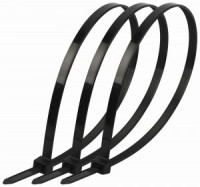 ЭРА Simple хомут нейлон 2,5х200 белый (уп.100шт, цена за уп) NO-224-197 66031