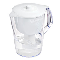 БАРЬЕР Фильтр-кувшин 3,6л &quot;Лайт&quot; белый