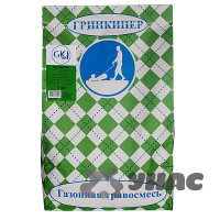 Травосмесь Городская 5кг Гринкипер
