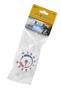 GARIN Точное Измерение TB-2 термометр BiMet 2 крепления арт. 13410