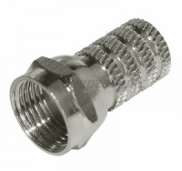 Штекер F RG-58 (03-008A) PROCONNECT цена за шт (100!), 05-4001-4