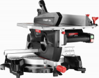 Пила ЗУБР &quot;МАСТЕР&quot; торцовочная комбинированная, d 305 мм, 5000 об/мин, 1900Вт