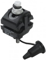 IEK зажим ответвительный изолированный ЗОИ 16-95/2,5-35 ECOLINE UZA-11-D02-D35-ECLN