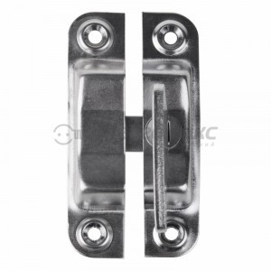 Завёртка накладная ЧЕТЫРЕ СЕЗОНА, 79-1101