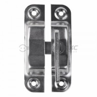 Завёртка накладная ЧЕТЫРЕ СЕЗОНА, 79-1101