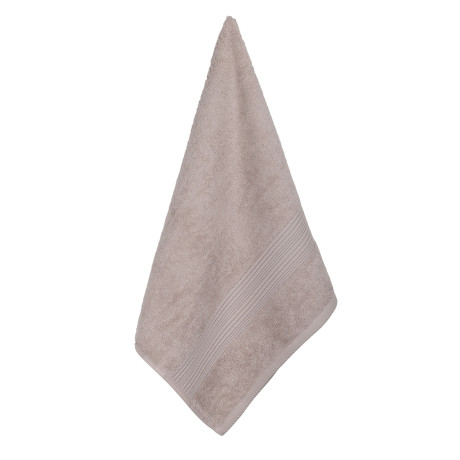 PROVANCE Холли Полотенце махровое, 100% хлопок, 50х90см, 500 гр/м, 2 цвета