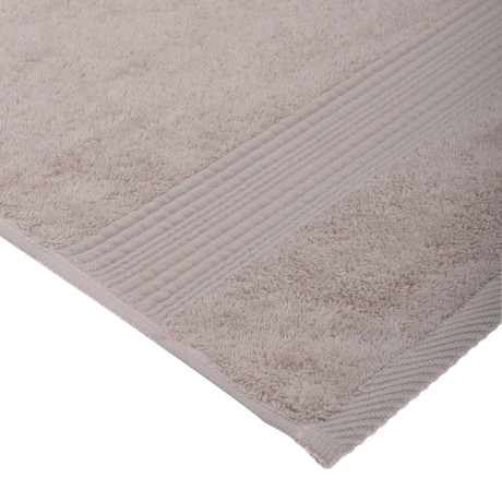 PROVANCE Холли Полотенце махровое, 100% хлопок, 50х90см, 500 гр/м, 2 цвета