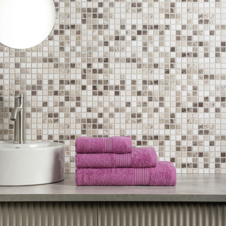 PROVANCE Холли Полотенце махровое, 100% хлопок, 50х90см, 500 гр/м, 2 цвета