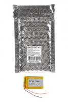 Ак-р Robiton Li-Po LP803048 3.7В 1200мАч PK1, 15750