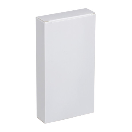 Ручка гелевая ClipStudio синяя, корпус софт-тач, наконечник 0,7 мм