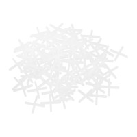 Крестики, 2.0 мм, для кладки плитки, 100 шт Matrix