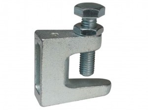 EKF Струбцина монтажная М10 SM10