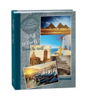 Image Art фотоальбом 343 IA -200PP 5345