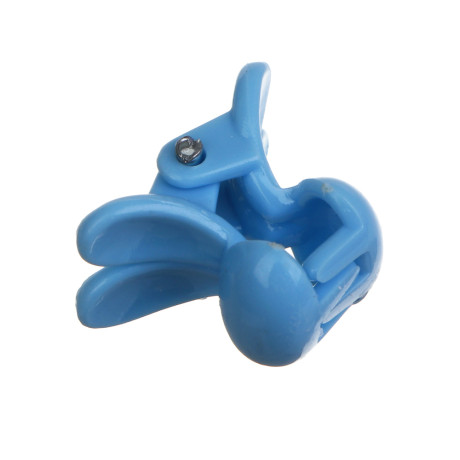 Набор детских аксессуаров для волос BY Русские супергерои: резинки и крабики, разноцветные